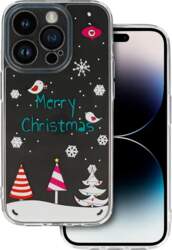 TEL PROTECT Christmas phone case for
