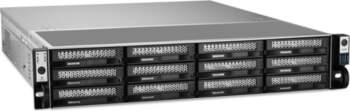 TerraMaster U12-500 Plus NAS File Server