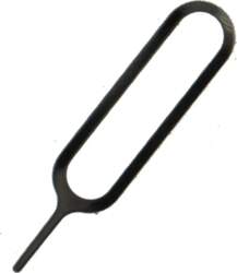 TFO SIM card tray tool /