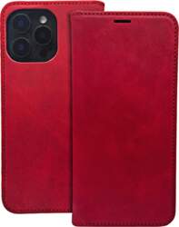 TFO Smart Suede book-style phone case