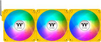 THERMALTAKE TT CT140 EX ARGB Sync