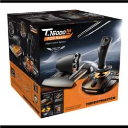Thrustmaster Joystick T 16000M FCS HOTAS