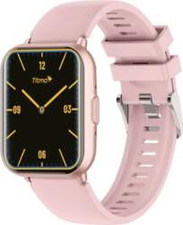 Titmo Smartwatch E-100 (TFT, Bluetooth call)