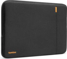 Tomtoc Defender A13 laptop protective case