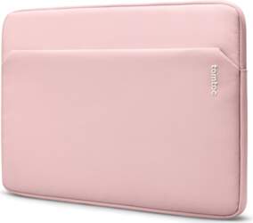 Tomtoc Light-A18 lap protector, 14", pink