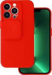 Toptel Camshield soft phone case for