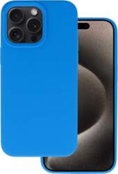 Toptel Silicone Lite phone case for