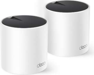 TP-LINK Mesh Wi-Fi System Deco X55