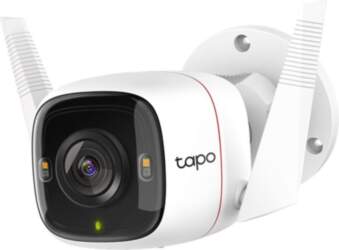 TP-LINK Tapo C320WS network surveillance camera
