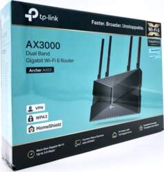 TP-LINK Technologies TP-Link Archer AX53 V1