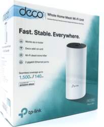 TP-LINK Technologies TP-Link DECO M4 Wi-Fi