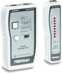 TRENDNET Network cable tester transport case