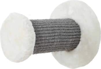 Trixie Nail sharpener: Wall-mountable climbing step