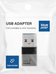 Type C to USB A 3