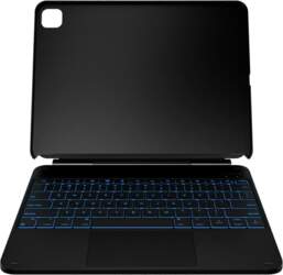 Typecase Case with keyboard for iPad