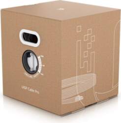 Ubiquiti Cable Black 305 UISP-Cable-Pro (UISP-Cable-Pro)