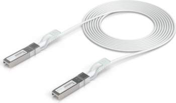 Ubiquiti Direct attach cable with auto