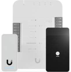 Ubiquiti G2 Starter Kit security access