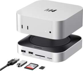 UGREEN 65487 CM841 Embedded Computer Dock