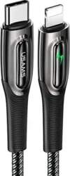 USAMS SJ518 data transfer and charging