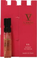 V Canto , B.B., Extrait De