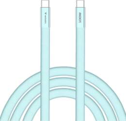 Verbatim SoftTouch USB-C to USB-C Sync