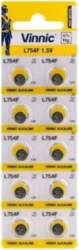 Vinnic AG5 | LR48 | SR754W