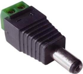 Wantec 5.5mm female barrel jack