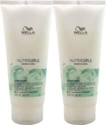 Wella Professionals Nutricurls Waves  AND  Curls