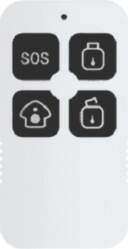 Woox Zigbee Smart Remote Control -