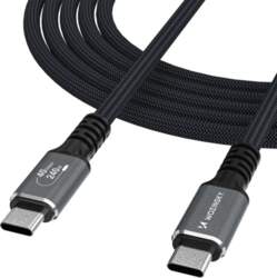 Wozinsky WPS-UY41S data transfer and charging