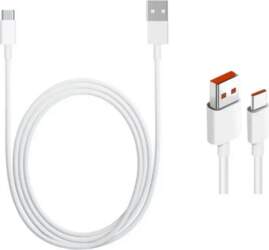 Xiaomi data transfer and charging cable