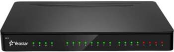 Yeastar S412 gateway/controller (S412)