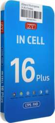 ZY LCD Screen iPhone 16 Plus