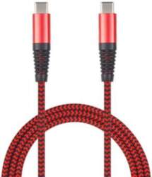 2GO USB Charging/Data Cable USB-C -