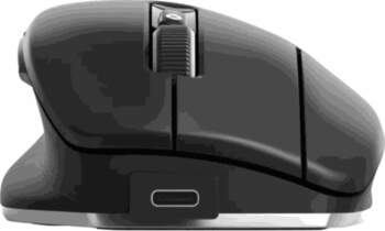 3DCONNEXION CadMouse Pro Wireless Left Wireless