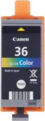 3MK All-Safe INK CLI-36 Color Printer
