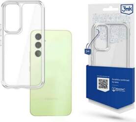 3MK Armor Case Samsung A54 5G