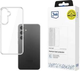 3MK Armor Case Sam S25+ (5903108611541)