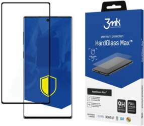3MK HardGlass Max New Sam Note