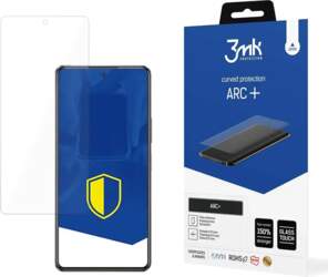 3MK Infinix Note 30 - ARC+