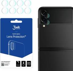 3MK Lens Protector for Samsung Z