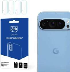 3MK Lens Protector for Google Pixel
