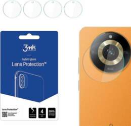 3MK Lens Protector Realme 11 -