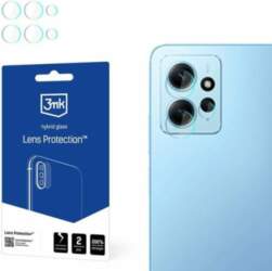 3MK Lens Protector Redmi Note 12