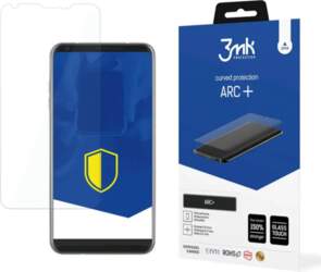 3MK LG V30 - ARC+ screen