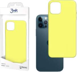 3MK Matt Case iPhone 12 Pro