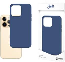 3MK Matt Case iPhone 13 Pro