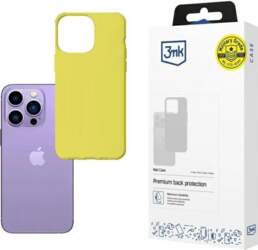 3MK Matt Case iPhone 14 Pro
