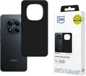 3MK Matt Case Pro for Redmi